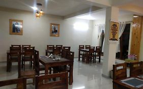 Keylong Heights Guest House And Restaurant Kyelang  India